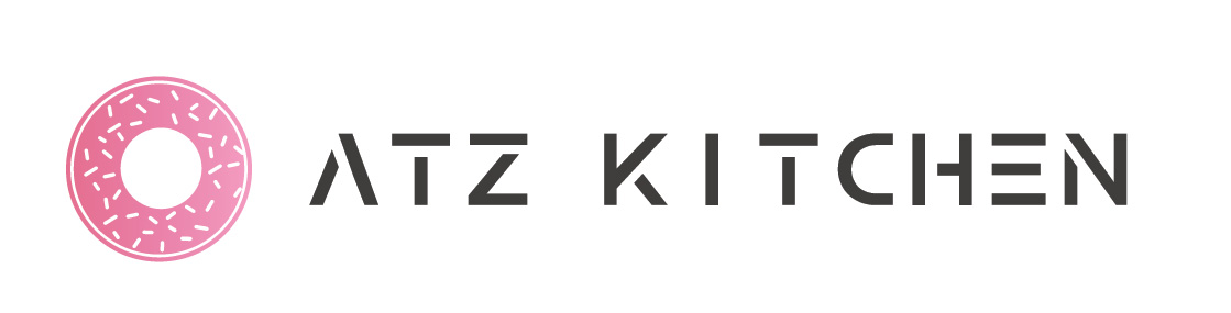 ATZ Kitchen Logo