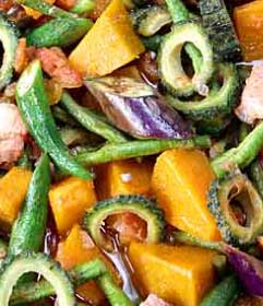 Pinakbet