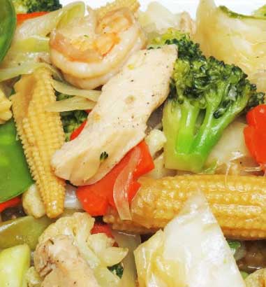 Chopsuey