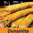 Dynamite