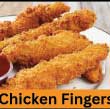 >Chicken Fingers