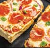 Bread Dizza