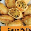 Curry Puffs