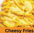 Cheesy Fries