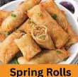 Spring Rolls