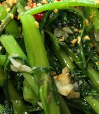 Kangkong